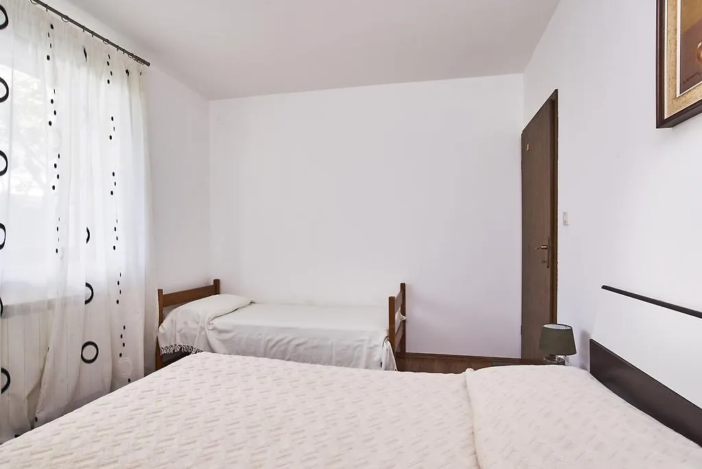 Appartement Lovely Roses Umag