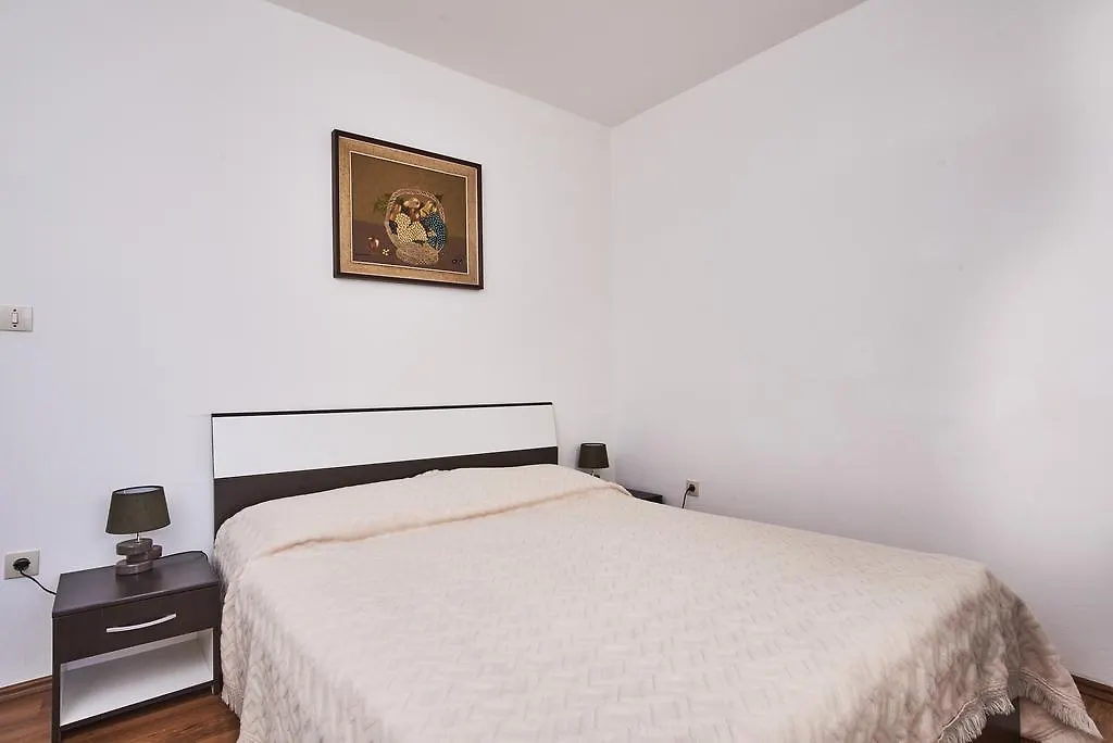 Lovely Roses Umag Appartement