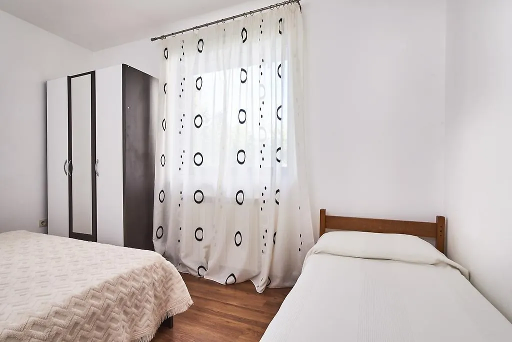 Appartement Lovely Roses Umag