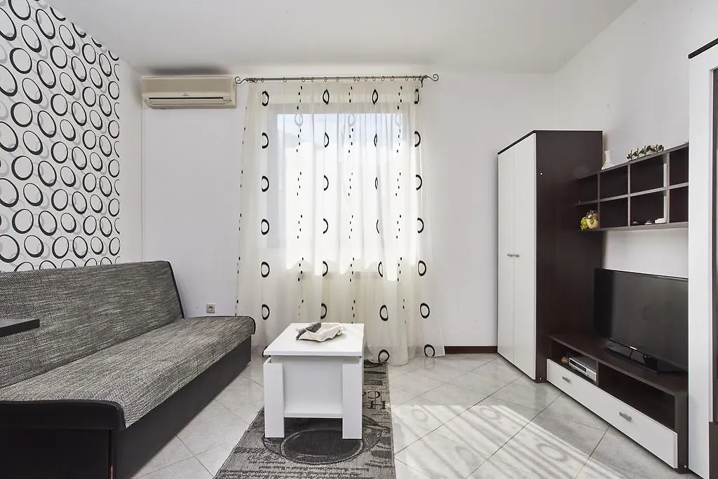 Appartement Lovely Roses Umag