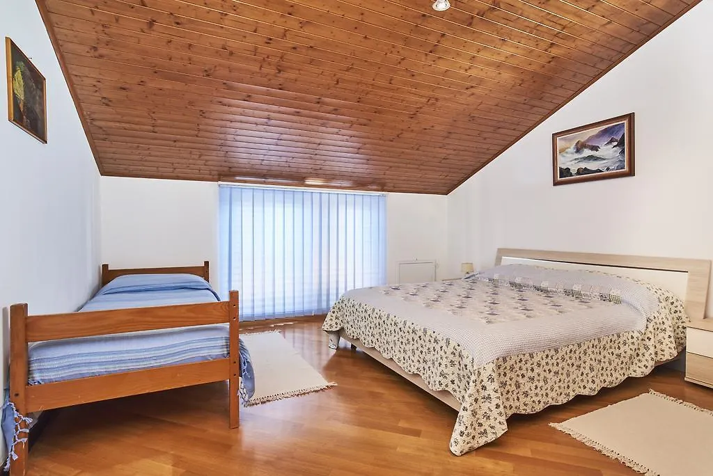 Appartement Lovely Roses Umag